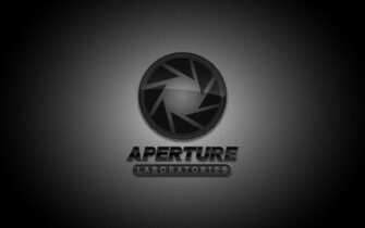 Aperture Laboratories Wallpaper