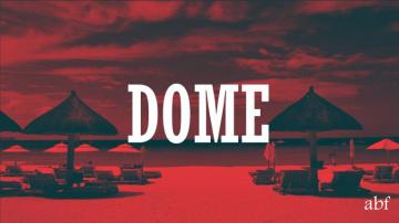 New Afrobeat Dancehall Reggaeton Type Beat Dome Amanpulo