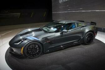 Chevrolet Corvette Convertible Specs And Price HD