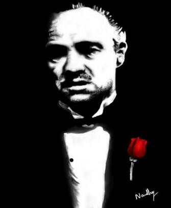 Don Vito Corleone By Darkdef92