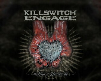 Killswitch Engage Wallpaper All About Music