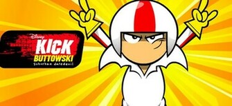 Kick Buttowski HD Wallpaper 2u