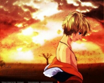Naruto Wallpaper 3d Gallery Photos