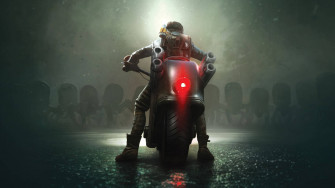 Gaming Profile Wallpaper
