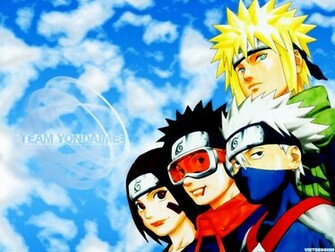 The Best Wallpaper Of Naruto Shippuden Top