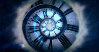 Doctor Who En Time By Forsakendusk