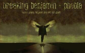 Music Breaking Benjamin Wallpaper