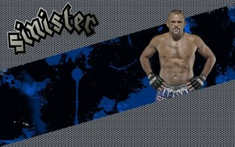 Chuck Liddell Wallpaper