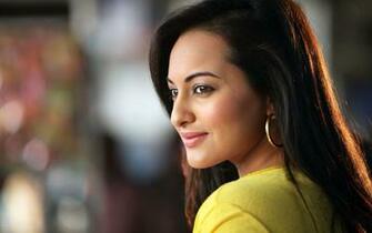 Sonakshi Sinha Wallpaper HD Widescreen From The