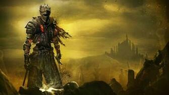 Dark Souls Cinder UHD 4k Wallpaper