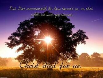 Romans Wallpaper Christian And Background