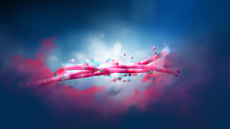 Abstract Background HD Wallpaper
