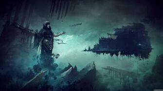 Best Damocles Wallpaper