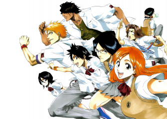 All Anime Wallpaper