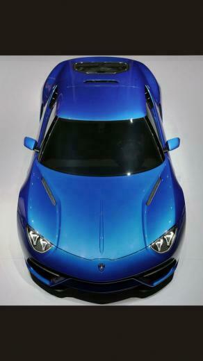 Lamborghini Asterion Lpi Wallpaper iPhone