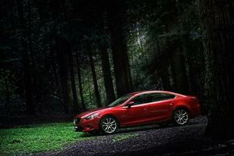 Image Gallery Mazda Wallpaper