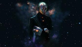 Esoteric Cosmic Occult Symbo High Quality Wallpaper Definition