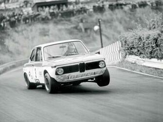 Bmw Ti Race Car Wallpaper HD