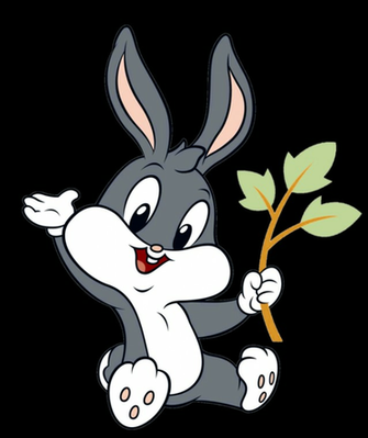Categor A Baby Looney Tunes Dibujos
