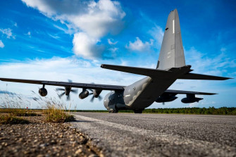Here S How Air Force Special Ops Power Projection Wings Will Work