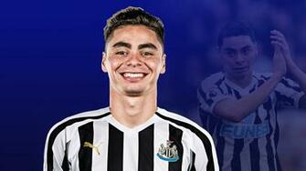 Miguel Almiron S Newcastle Impact Should Not Be A Shock To Anyone