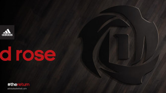 Adidas New Desktop Wallpaper D Rose Logo The Derrick