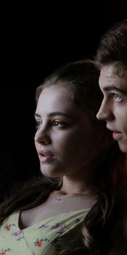 Josephine Langford Movie After One Plus 5t Honor 7x