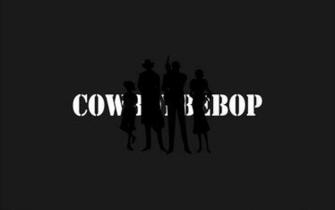 Cowboy Bebop Wallpaper Hq