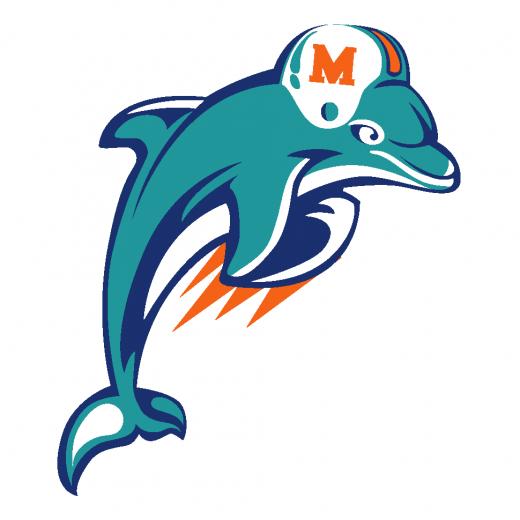 Photo Of Miami Dolphins Logos And Wallpaper