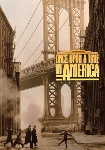 Once Upon A Time In America Wallpaper Image Group