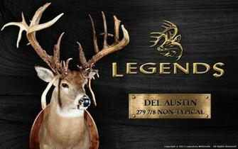 Legendary Themed