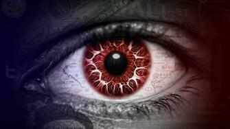 Brother Security Cam Corporations Watching Camera Lens Wallpaper