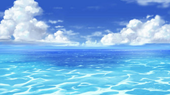 Magi Hiraeth Anime Scenery Wallpaper