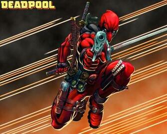 Deadpool