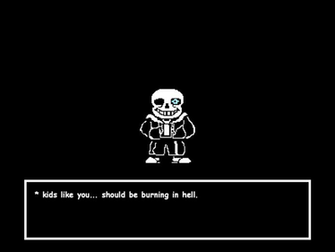 Undertale Sans Wallpaper By Megableachy
