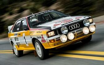 Audi Quattro Wrc Wallpaper And HD Image Car Pixel