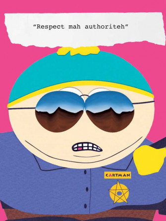 The Greatest Eric Cartman Quotes In South Park History