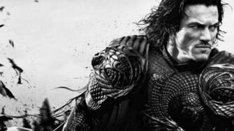 Dracula Untold Desktop Wallpaper