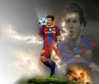 Lionel Messi Wallpaper Photo Pictures HD Background