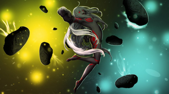 Deadman Wonderland Wallpaper By Thesinsofreality