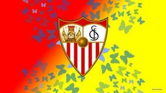 Sevilla F Tbol Club S A D Barbaras HD Wallpaper