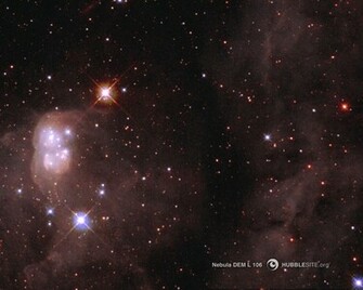 Hubble Desktop Background Wallpaper HD Base