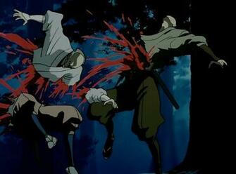 Pics Photos Ninja Scroll Wallpaper Desktop