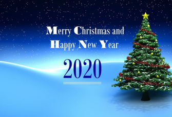 New Year HD Wallpaper Background Image Id