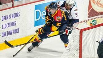 Nhl Draft Connor Mcdavid Stats Info Highlights