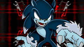 Sonic The Werehog Wallpaper By Light