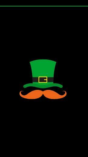 Stewart Thomson On Irish Pride In St Patricks Day