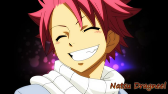 Natsu Dragneel Wallpaper By Hinata70756