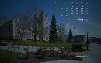 Ivan Morozov Calendar Wallpaper March