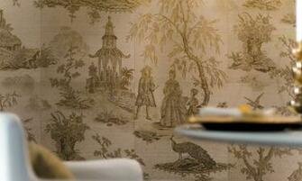 Ceramic Tiles That Look Like Wallpaper Favorite Places Spaces P